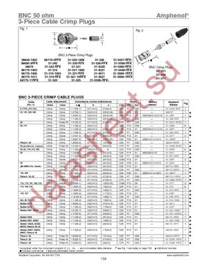 31-5558-RFX datasheet  